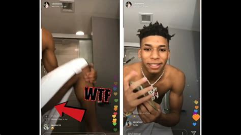 nle dick pic|Nle Choppa And 